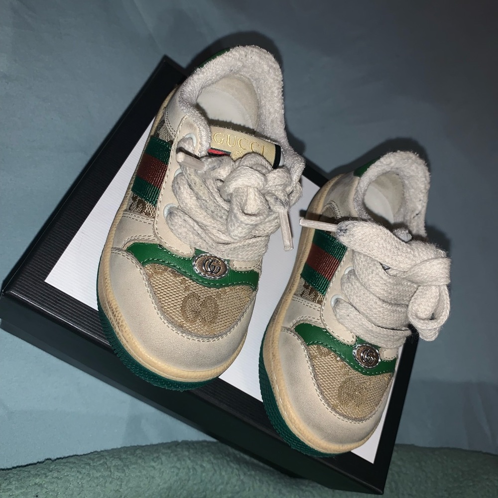 Gucci vintage